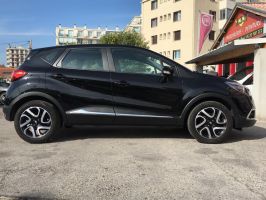 Renault Captur Buisness occasion