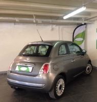 FIAT 500 LOUNGE OCCASION